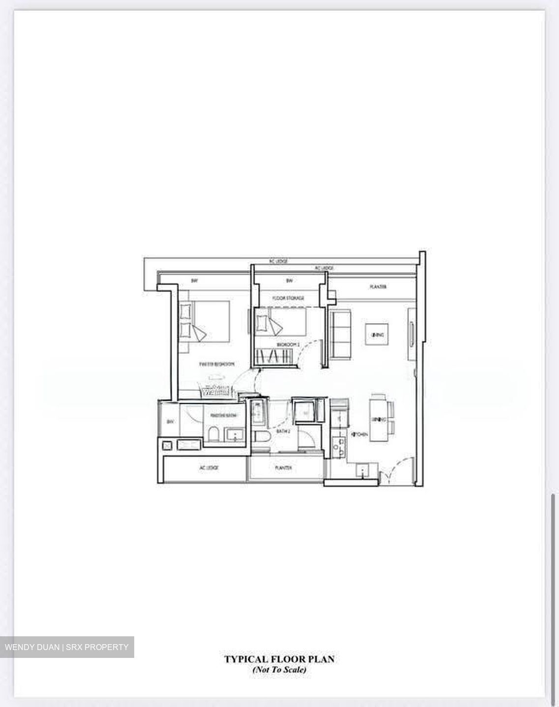d'Nest (D18), Condominium #622709351